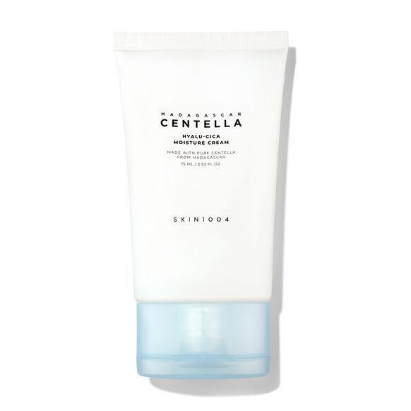 Skin1004 Madagascar Centella Hyalu-Cica Moisture Cream 75ml