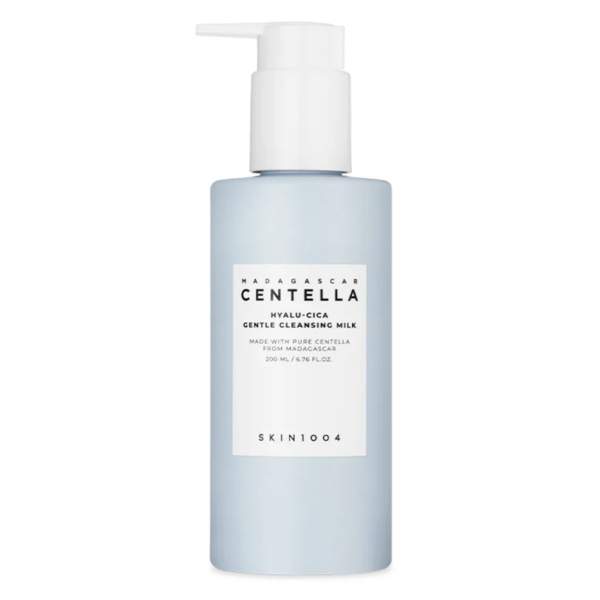 Skin1004 Madagascar Centella Hyalu-Cica Gentle Cleansing Milk 200ml