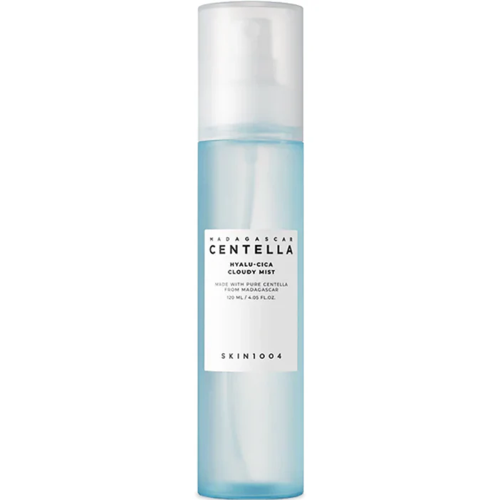 Skin1004 Madagascar Centella Hyalu-Cica Cloudy Mist 120ml