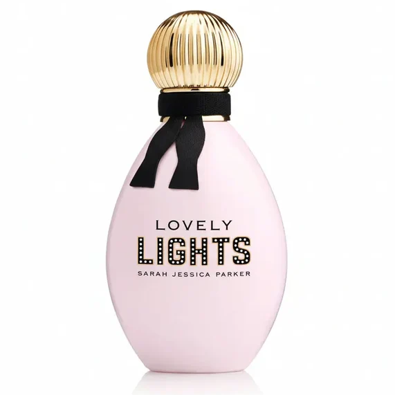 Sarah Jessica Parker Lovely Lights Eau De Parfum 50ml Spray