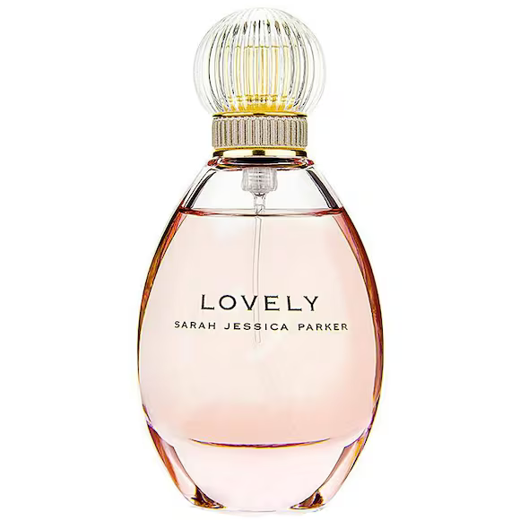 Sarah Jessica Parker Lovely Eau De Parfum 30ml Spray