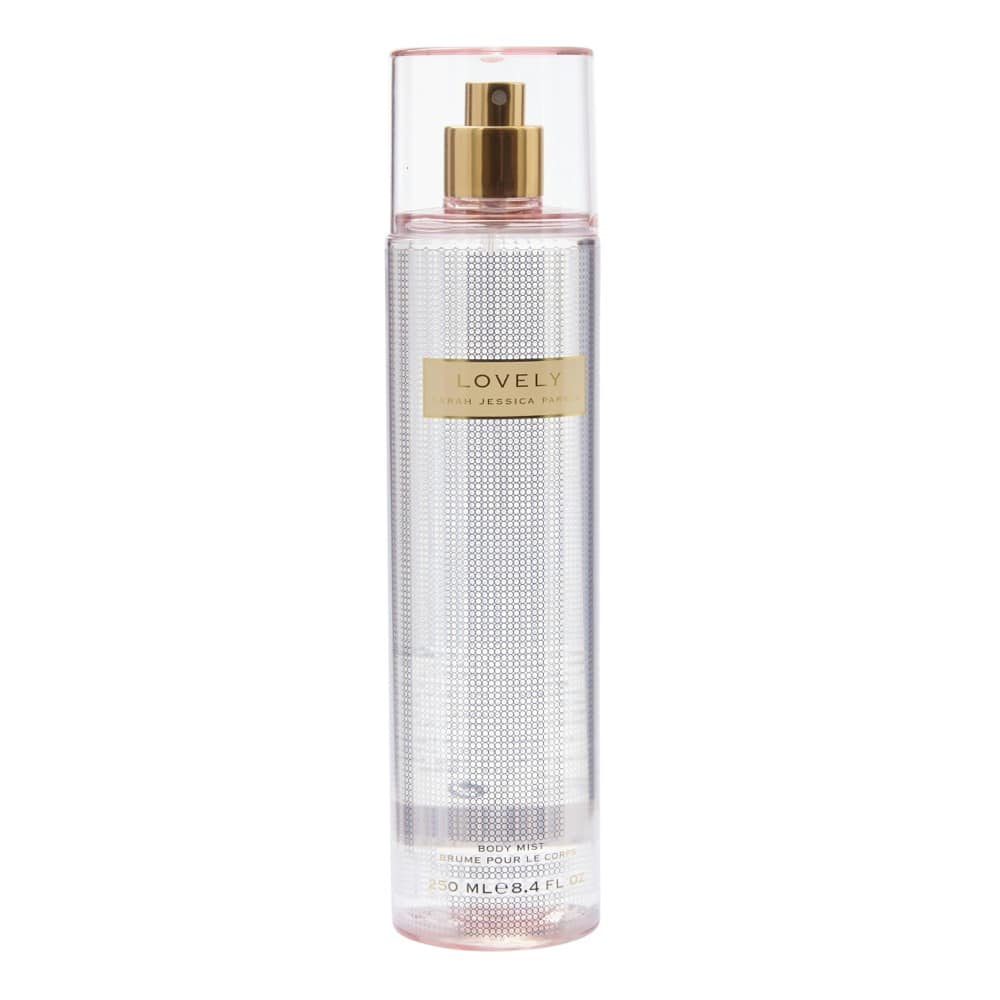 Sarah Jessica Parker Lovely Body Mist 250ml