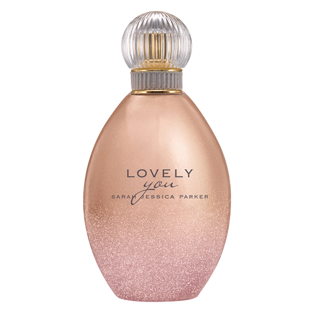 Sarah Jessica Parker Lovely You Eau De Parfum Spray | 50ml, 100ml