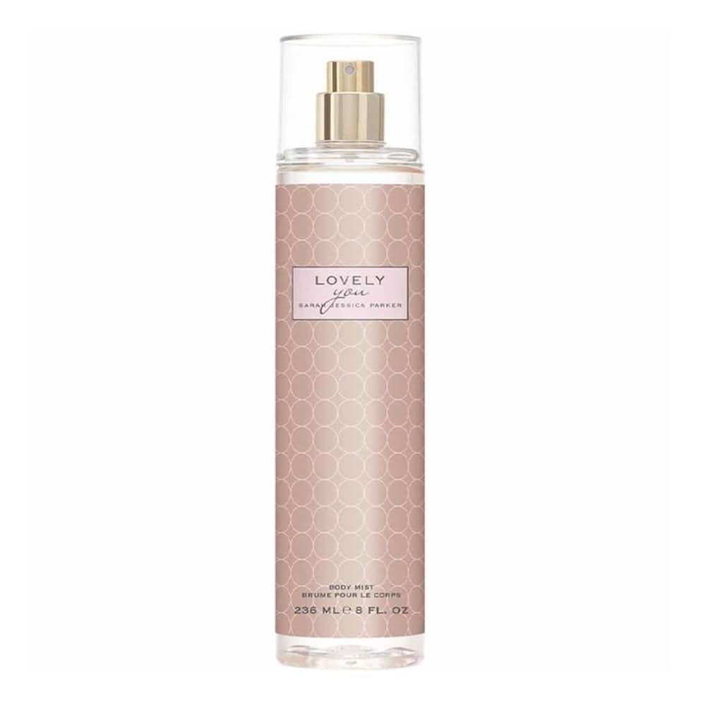 Sarah Jessica Parker Lovely You Body Mist 250ml