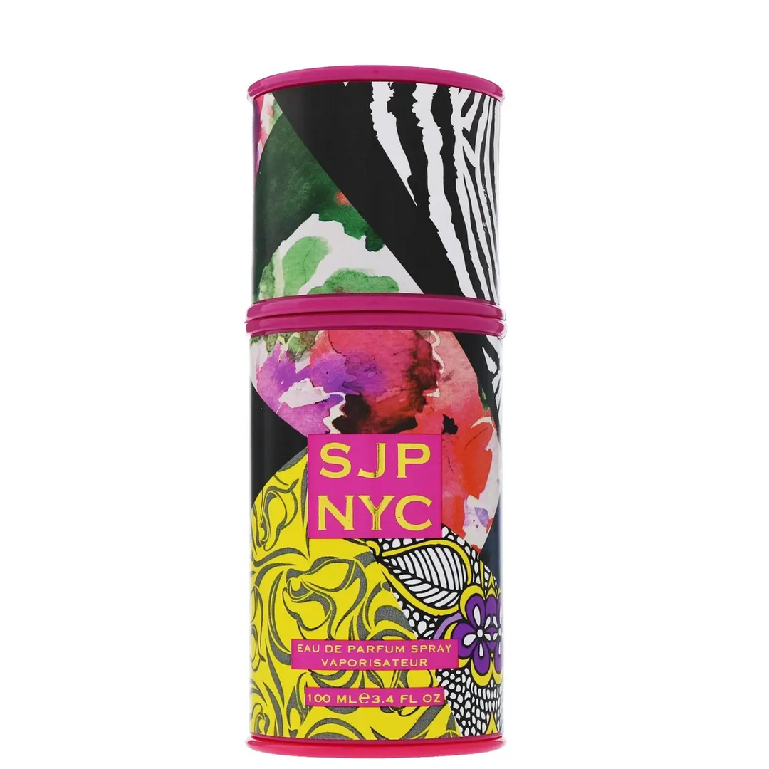 Sarah Jessica Parker NYC Eau De Parfum 30ml Spray