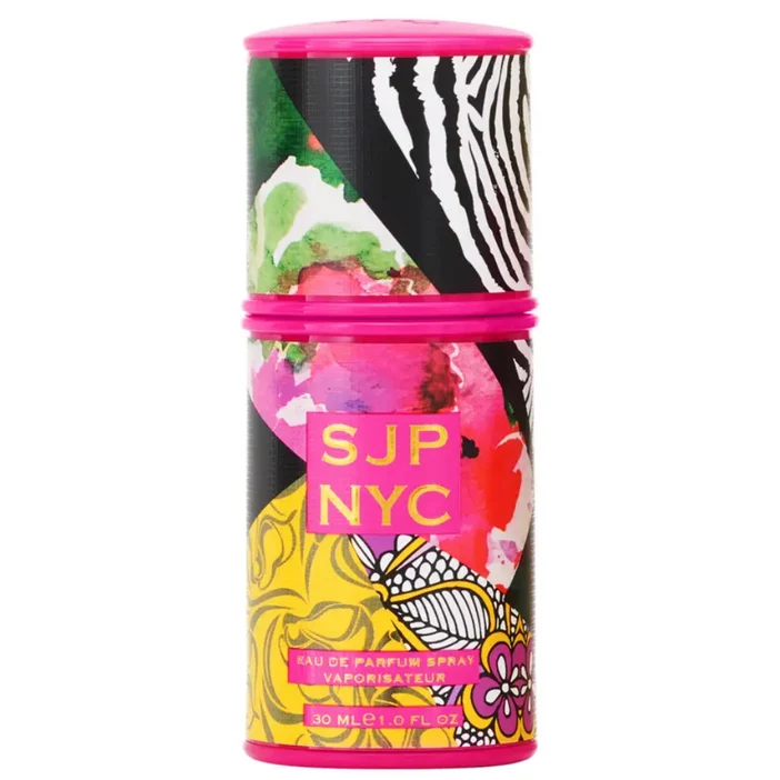 Sarah Jessica Parker NYC Eau De Parfum Spray | 30ml & 150ml