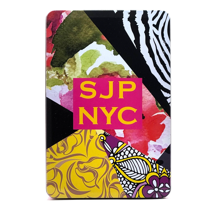 Sarah Jessica Parker NYC Eau De Parfum 100ml Gift Set