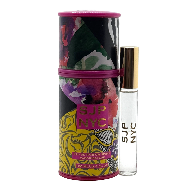 Sarah Jessica Parker NYC Eau De Parfum 100ml Gift Set