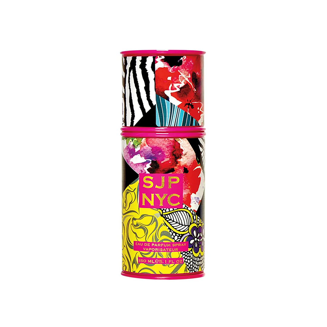 Sarah Jessica Parker NYC Eau De Parfum Spray | 30ml & 150ml