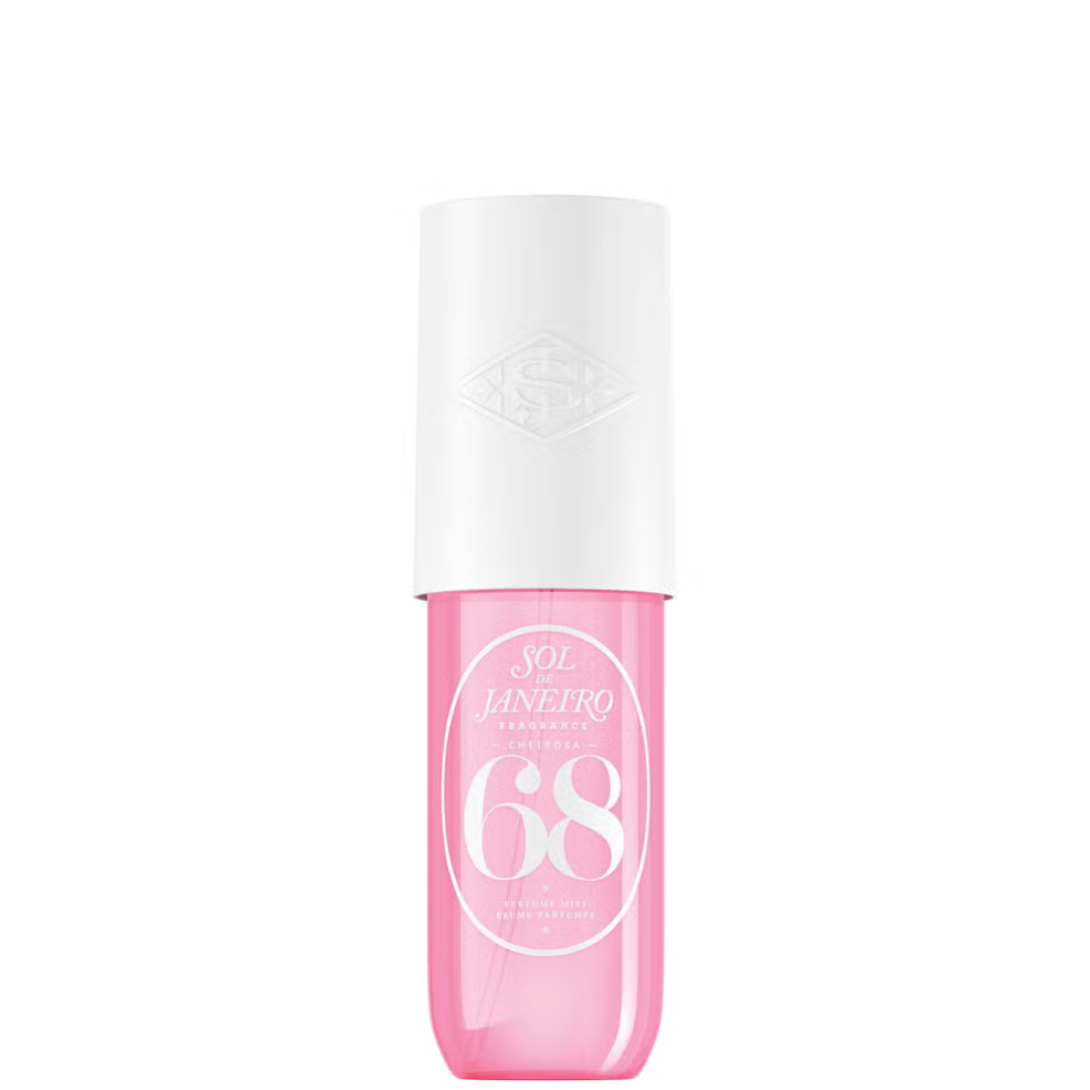 Sol De Janeiro Brazilian Crush Cheirosa 68 Mist 90ml