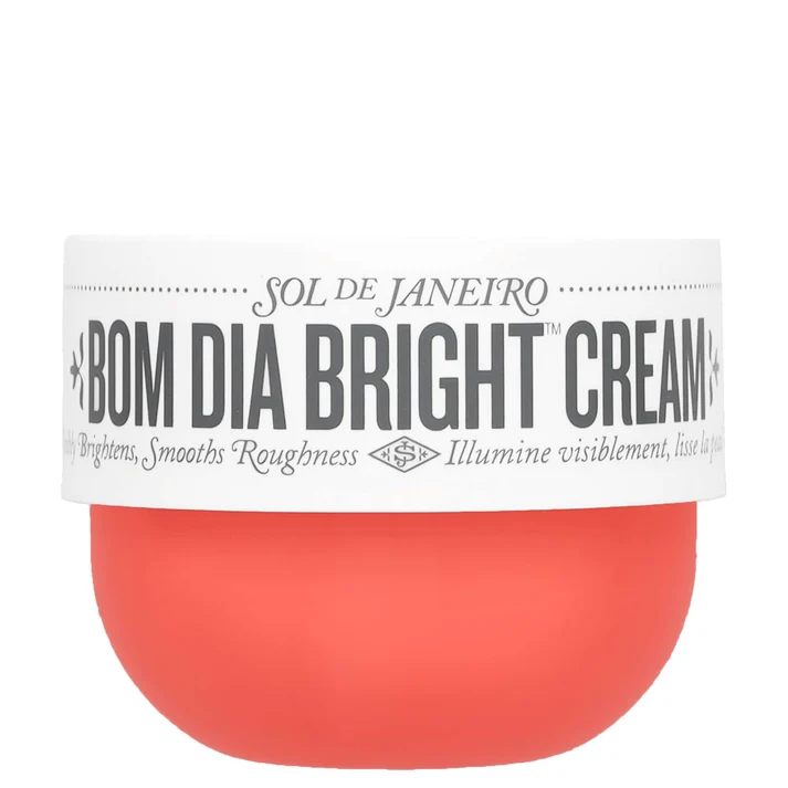 Sol De Janeiro Bom Dia Bright Cream 240ml
