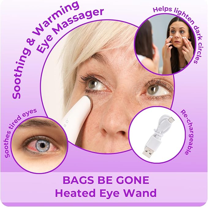 Stylpro Beauty Eye Massager