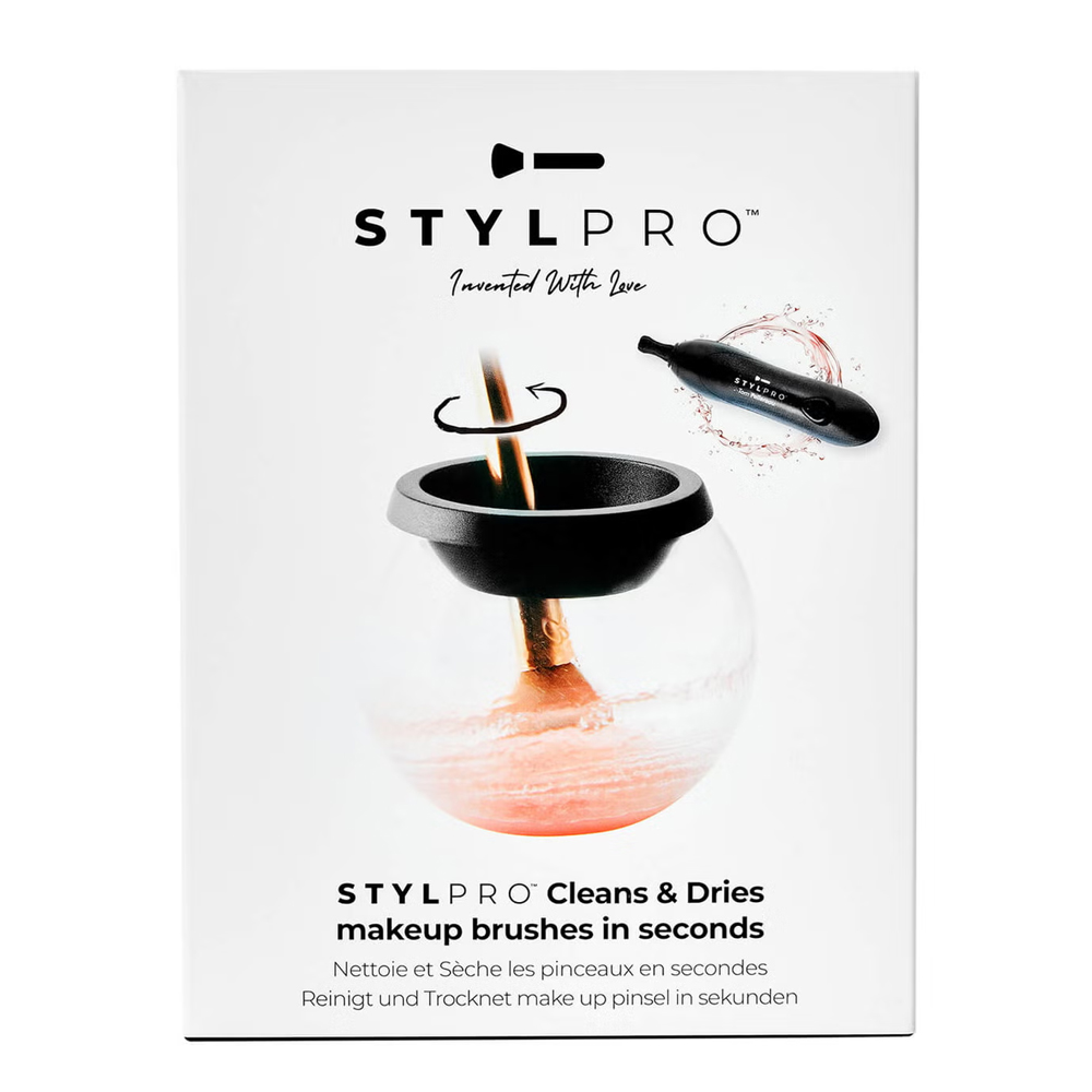 Stylpro Original Makeup Brush Cleaner and Dryer