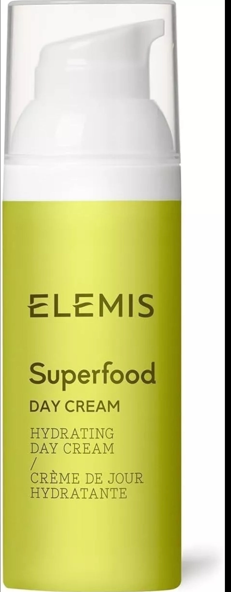 Elemis Superfood Day Cream 50ml