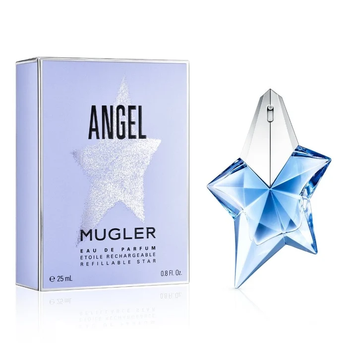 Mugler Angel Eau De Parfum 25ml Spray