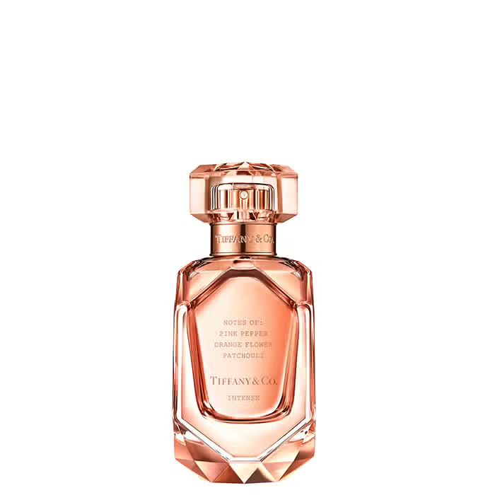 Tiffany Rose Gold Intense Eau De Parfum 50ml Spray