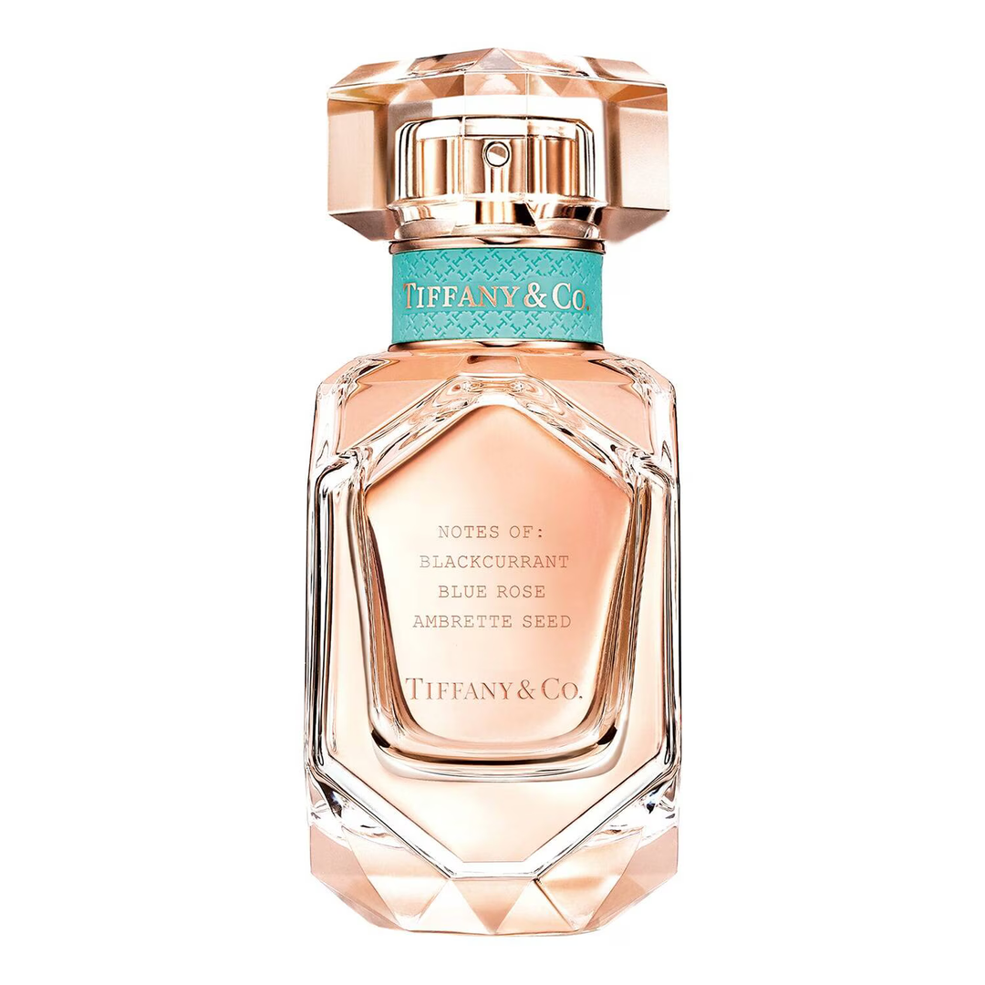 Tiffany Rose Gold Eau De Parfum 50ml Spray