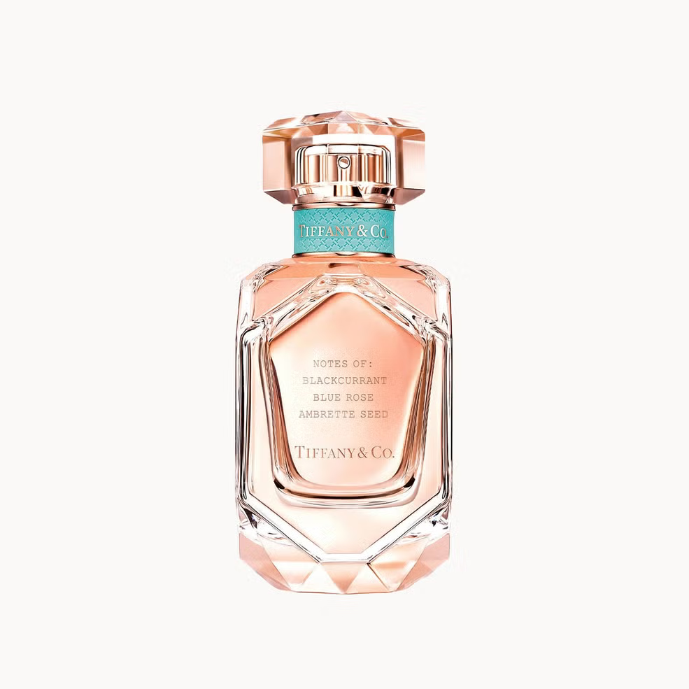 Tiffany Rose Gold Eau De Parfum 75ml Spray