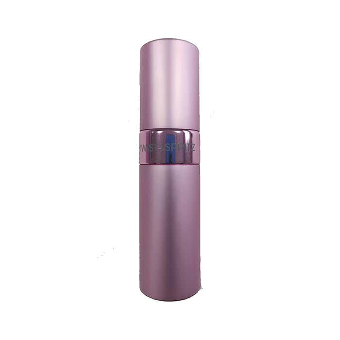 Twist & Spritz Atomiser 8ml Refilable Spray | Various Colours