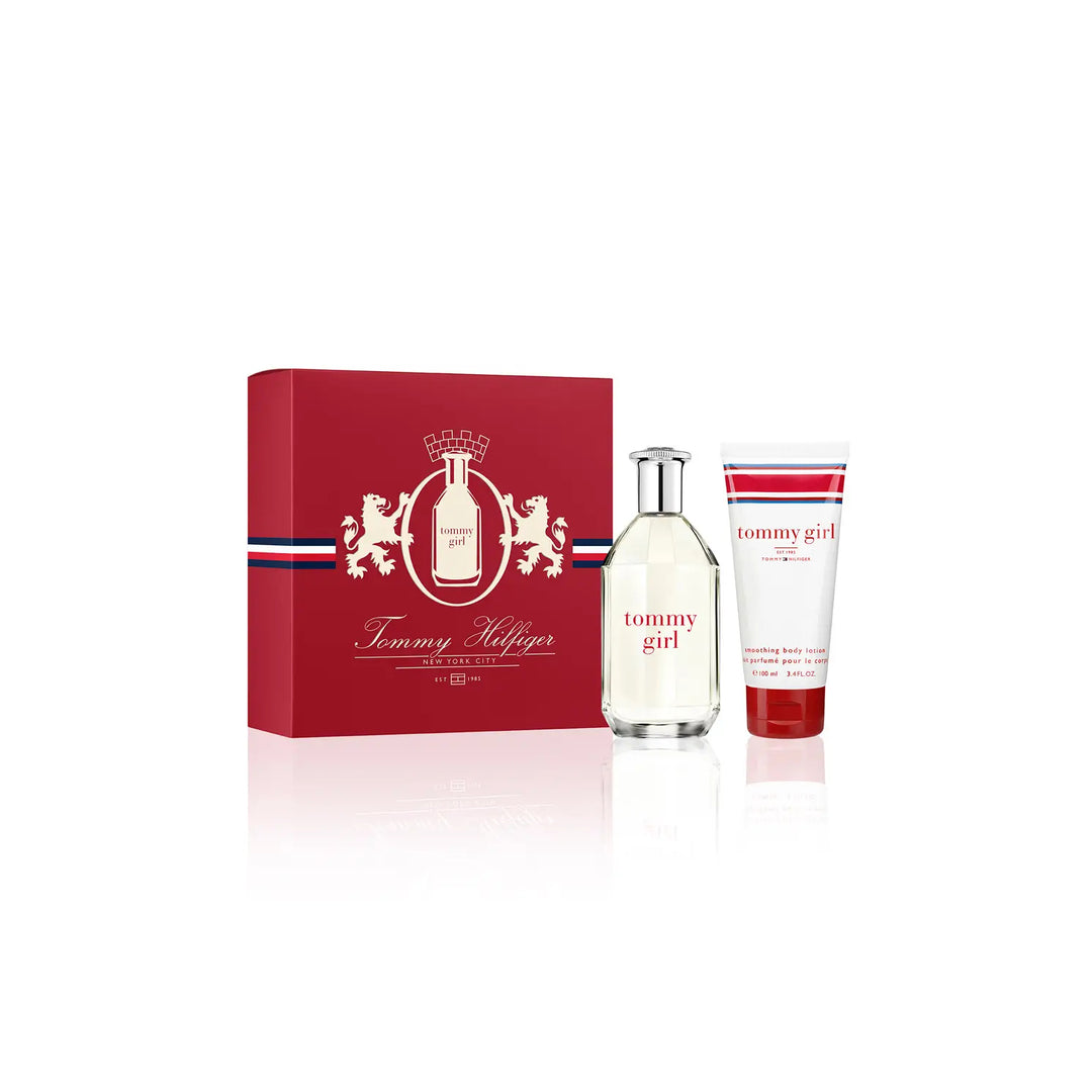 Tommy Hilfiger Girl 50ml Gift Set