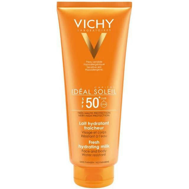 VICHY CAPITAL SOLEIL SPF50 MILK 300ML