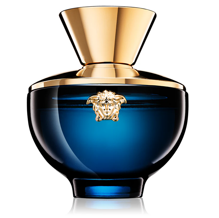 Versace Dylan Blue Pour Femme Eau De Parfum 100ml Spray
