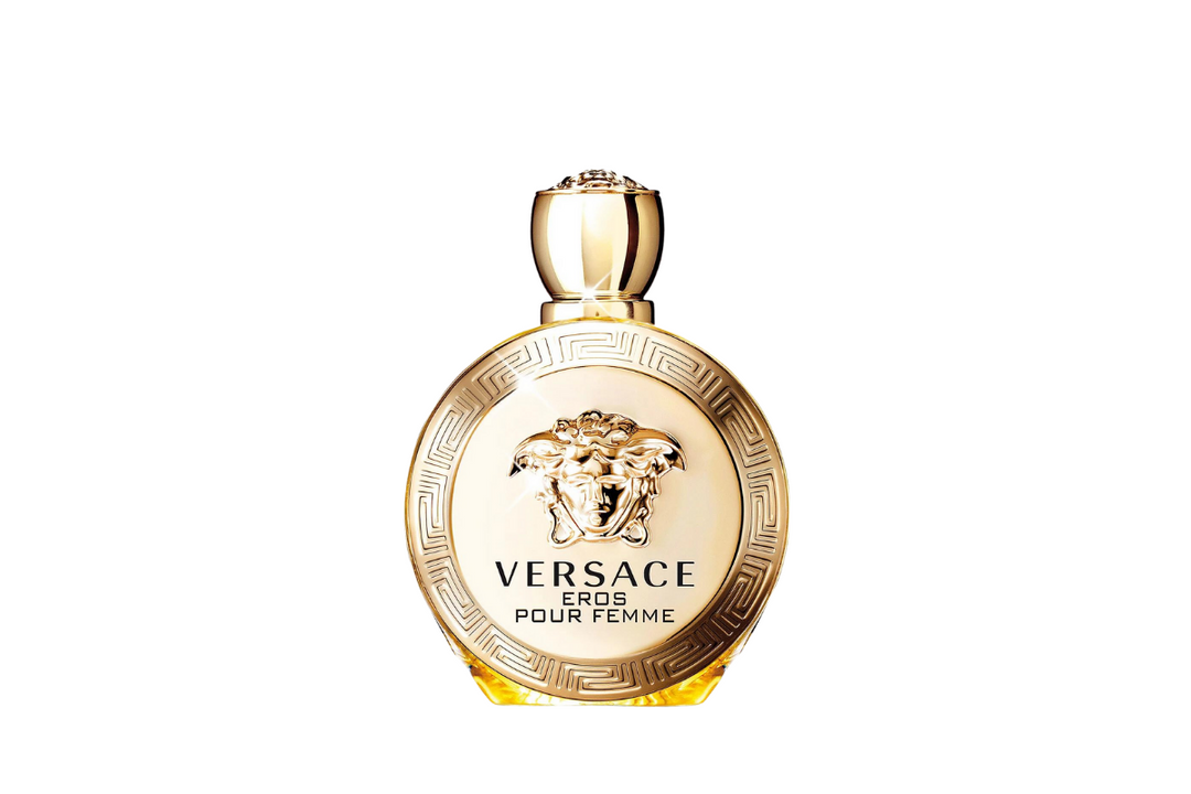 Versace Eros Pour Femme Eau De Toilette 100ml Spray