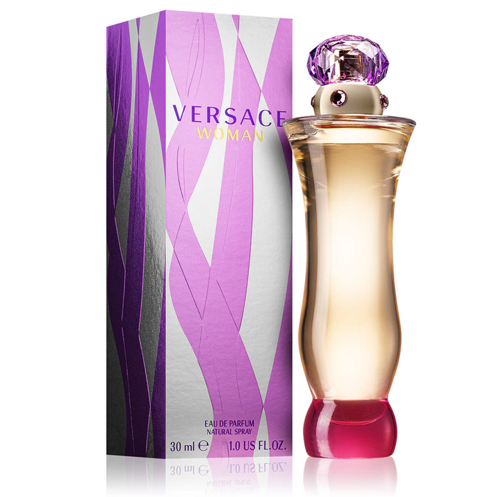Versace Woman Eau De Parfum 30ml Spray