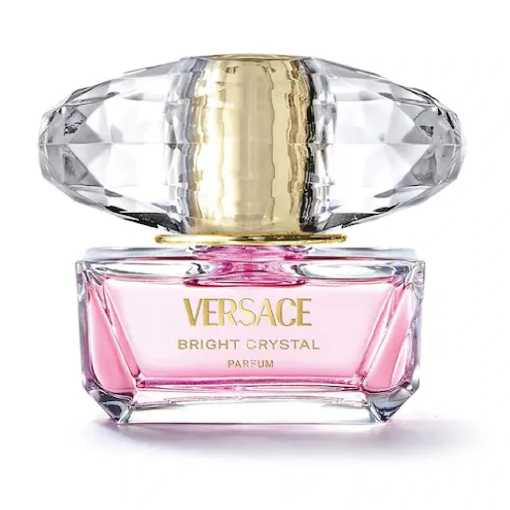Versace Bright Crystal Absolu Eau de Parfum 50ml – Best UK Price | Beauty-Scent