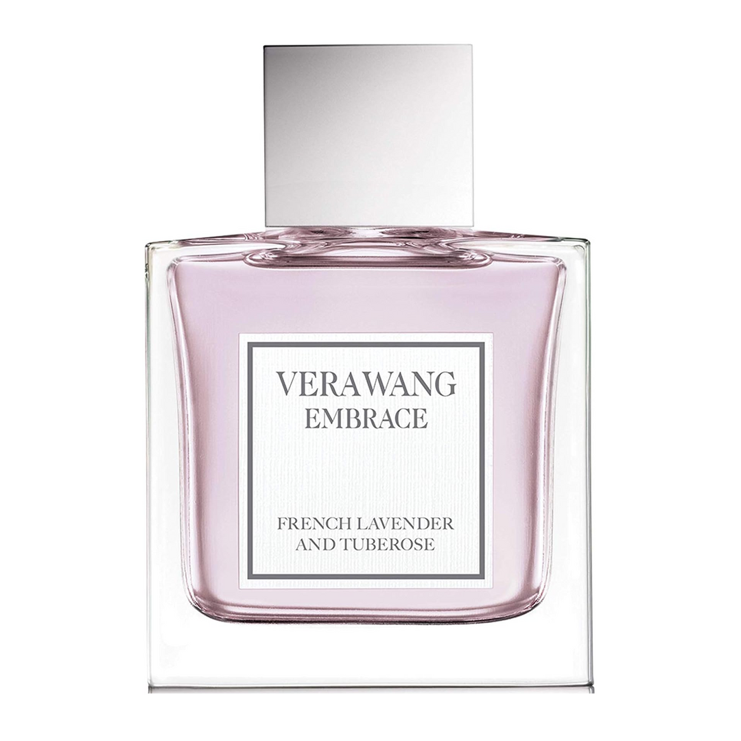 Vera Wang Embrace French Lavender And Tuberose Eau De Toilette 30ml Spray