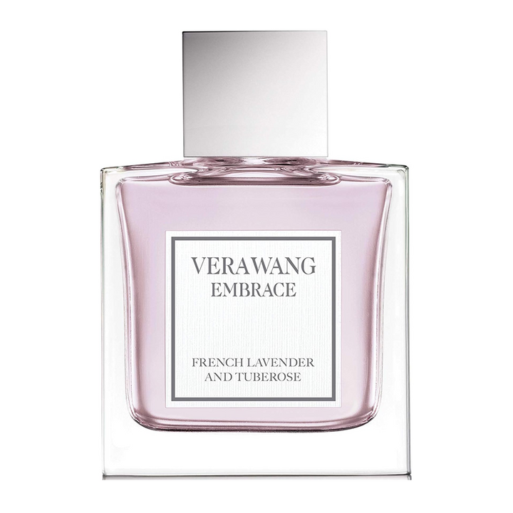 Vera Wang Embrace French Lavender And Tuberose Eau De Toilette 30ml Spray