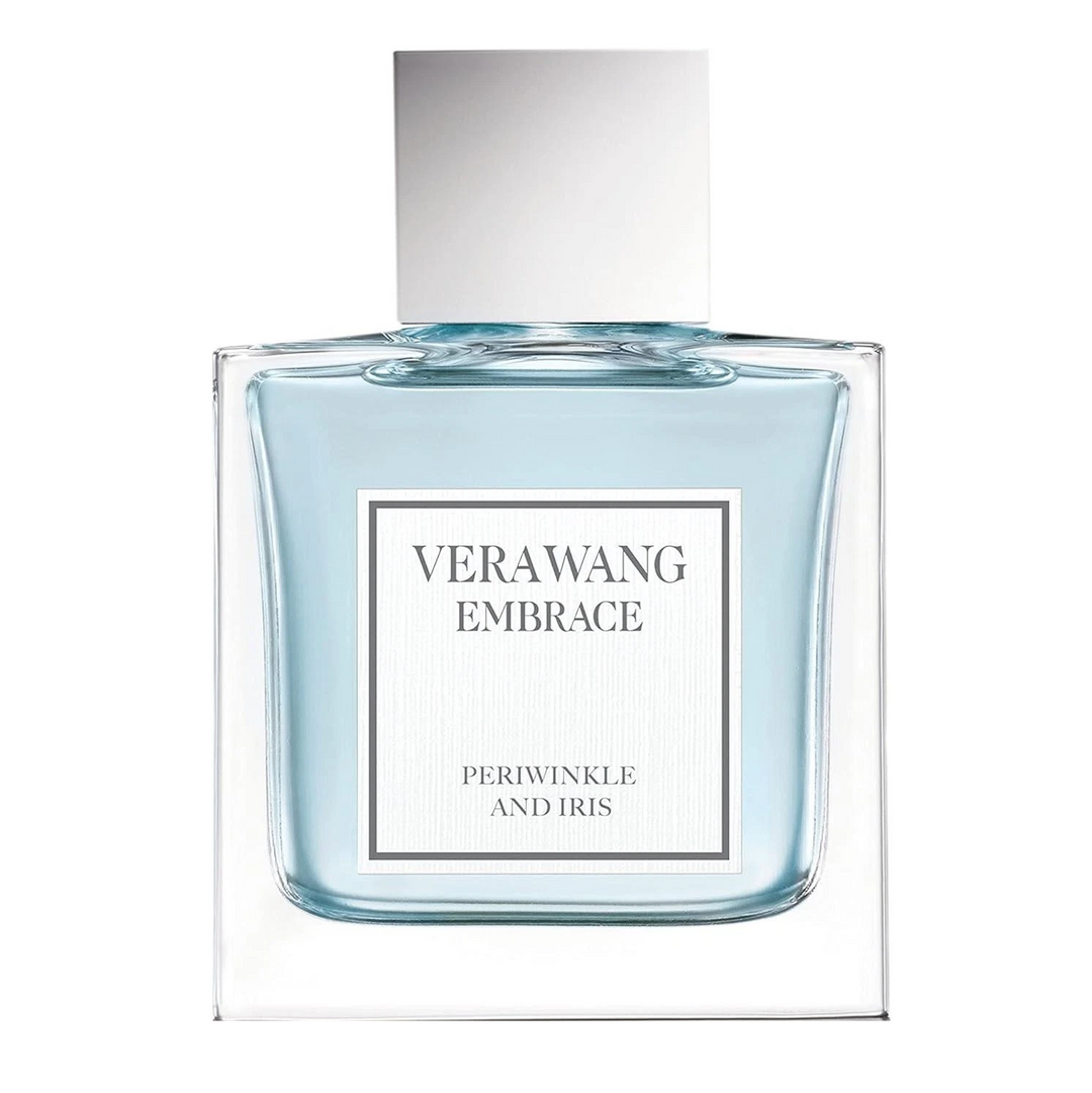 Vera Wang Embrace Periwinkle & Iris Eau De Toilette 30ml Spray