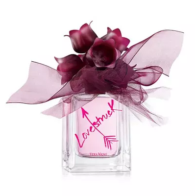 Vera Wang Lovestruck Eau De Parfum Spray