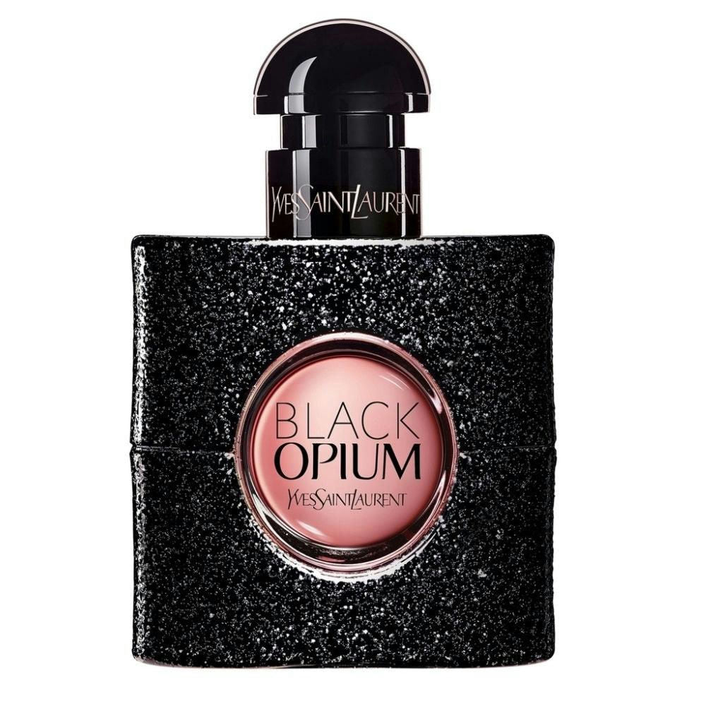 Yves Saint Laurent Black Opium Eau De Parfum Spray