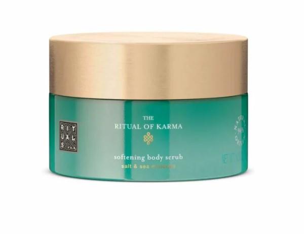 Rituals The Ritual of Karma Body Scrub 300g