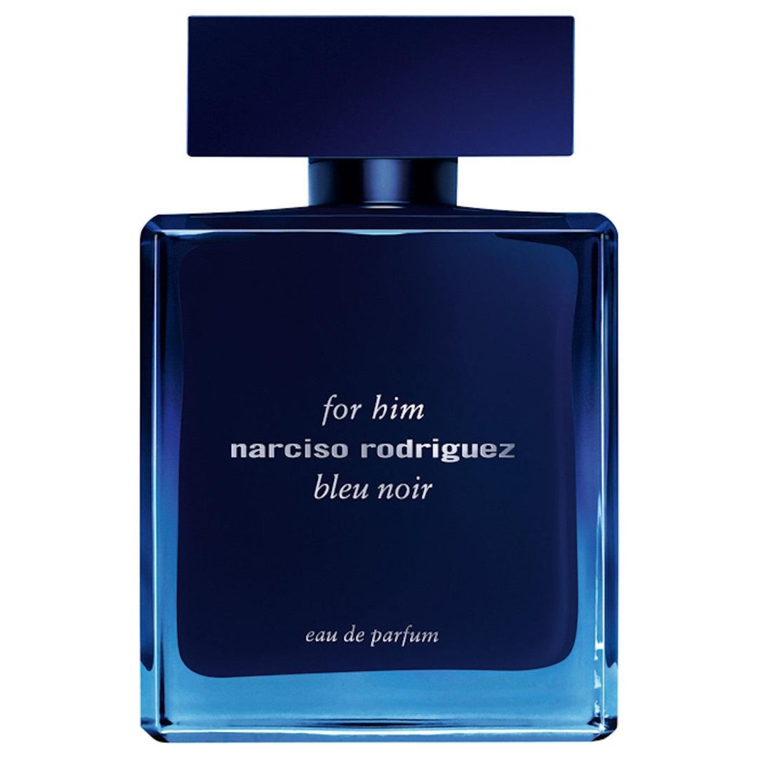 Narciso Rodriguez For Him Bleu Noir Eau de Parfum 50ml – Modern Masculine Woody-Musky Men’s Fragrance