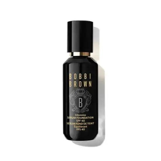 Bobbi Brown Intensive Serum Foundation-Natural Tan