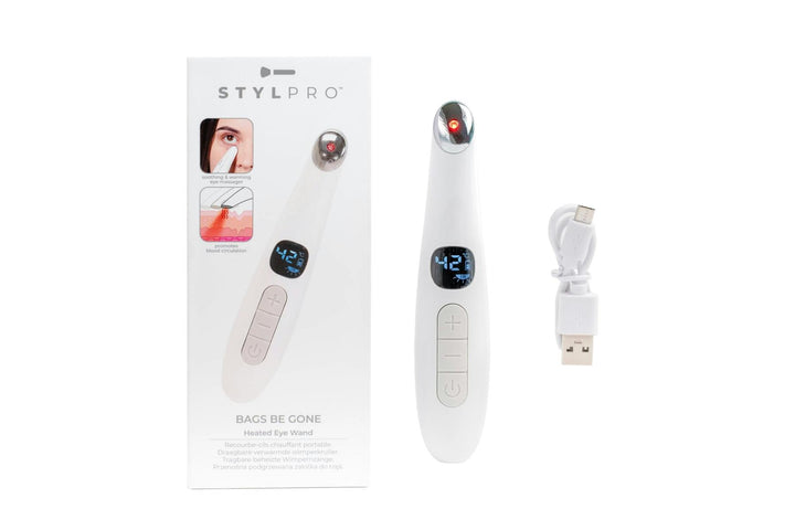 Stylpro Beauty Eye Massager