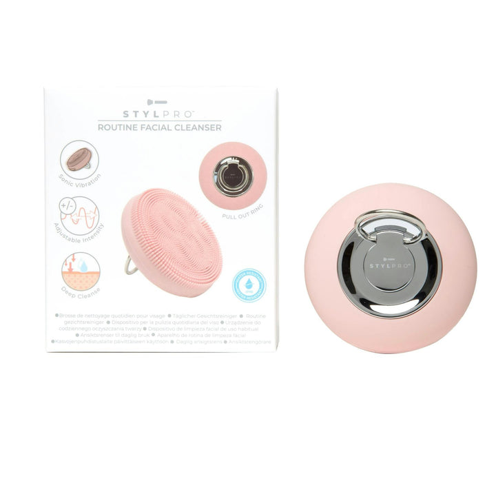 Stylpro Routine Facial Cleansing Device