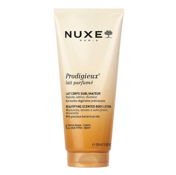 NUXE PRODIGIEUX BODY LOTION 200 ML