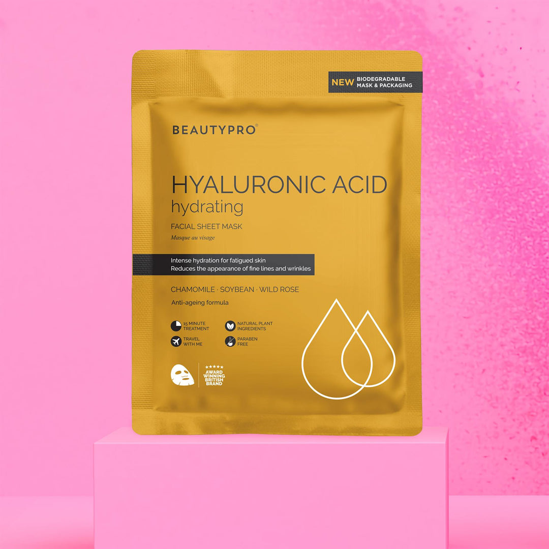 BEAUTYPRO MULTI-MASKING SET