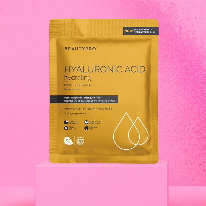 BEAUTYPRO MULTI-MASKING SET