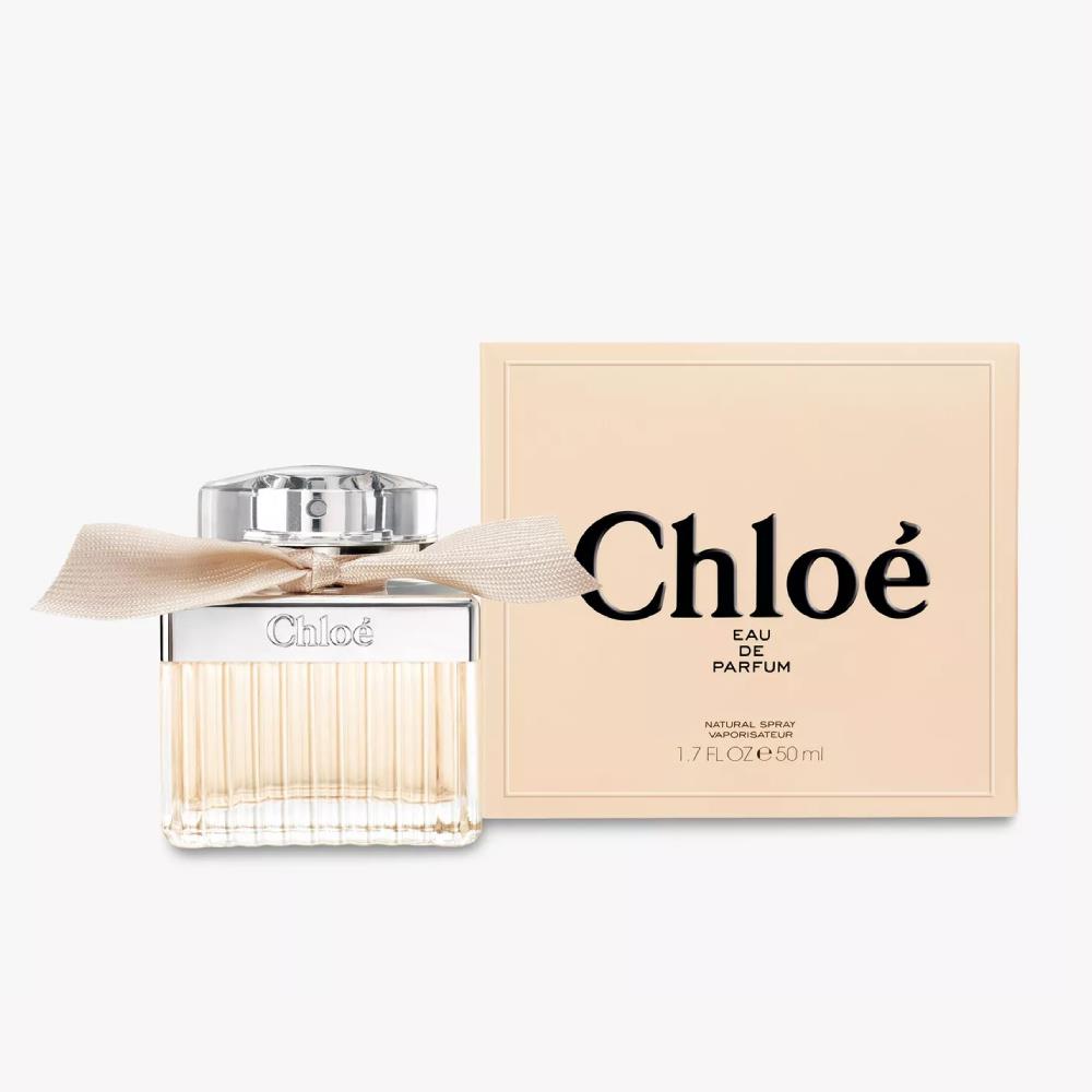 Chloe Signature Eau de Parfum for Women 50ml