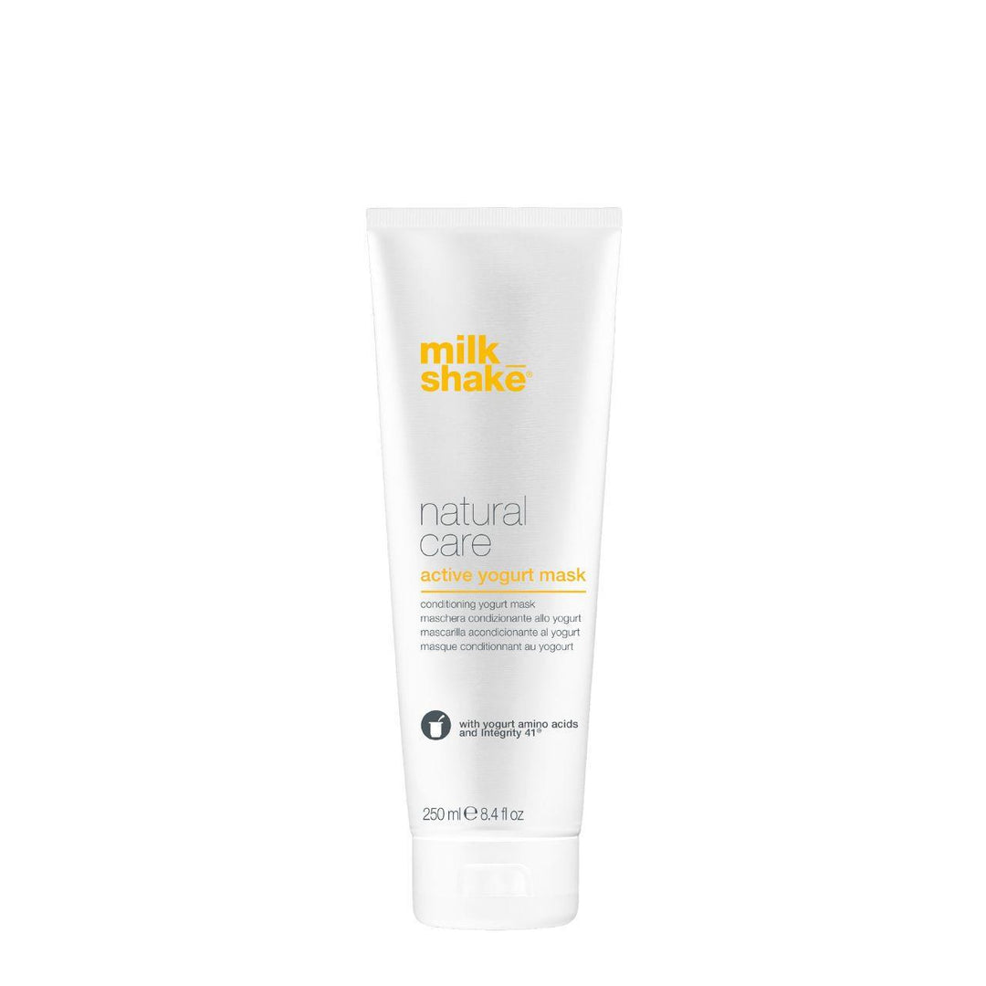 MILK SHAKE MILK SHAKE ACTIVE YOGURT MASK NEW 250ML