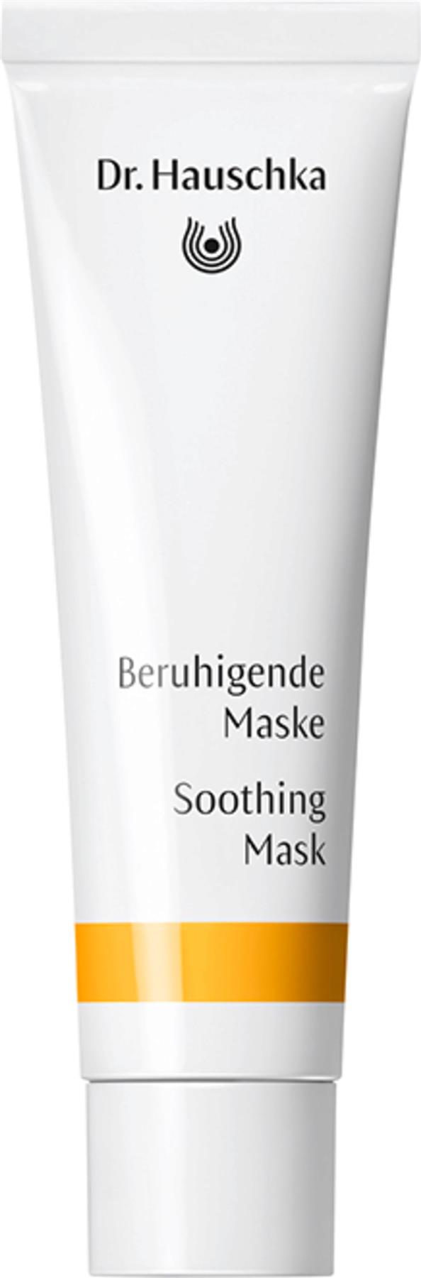 DR HAUSCHKA SOOTHING MASK 30ML