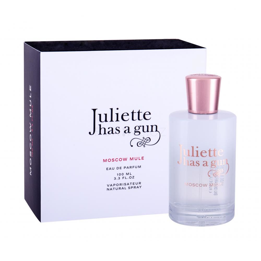 JULIETTE HAS A GUN MOSCOW MULE EDP 100 ML