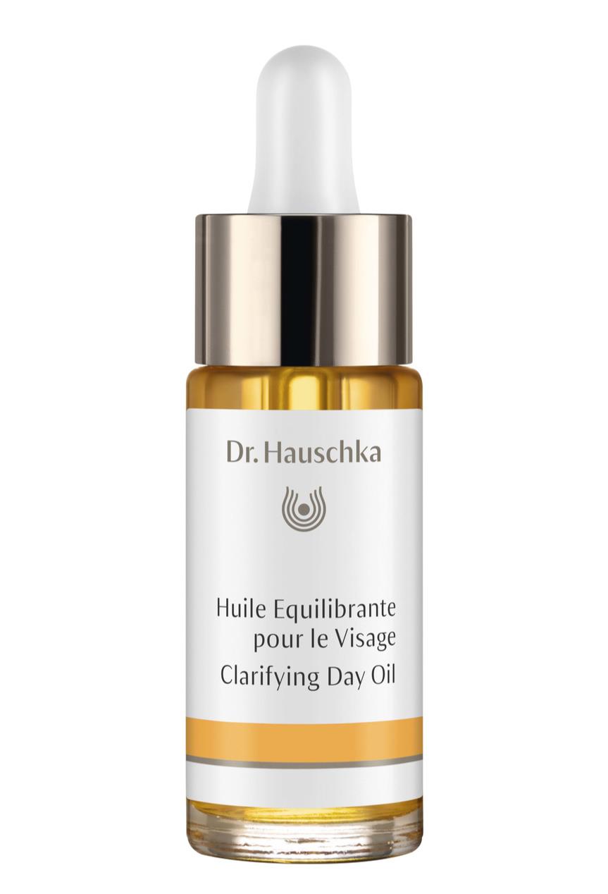 DR HAUSCHKA CLARIFYING DAY OIL 18ML