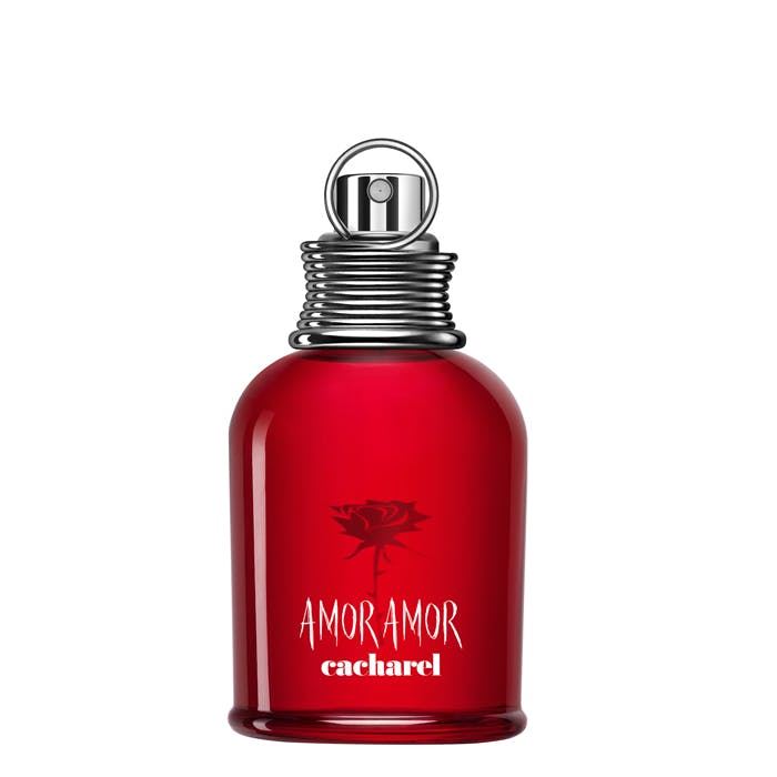 Cacharel Amor Amor Eau De Toilette Spray - 30ml