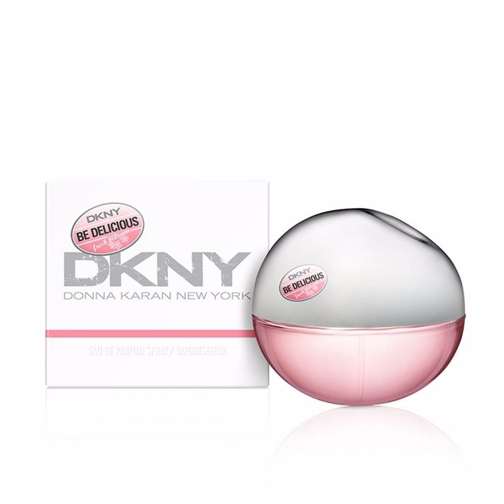 DKNY Be Delicious Fresh Blossom Eau De Parfum Spray - 100ml