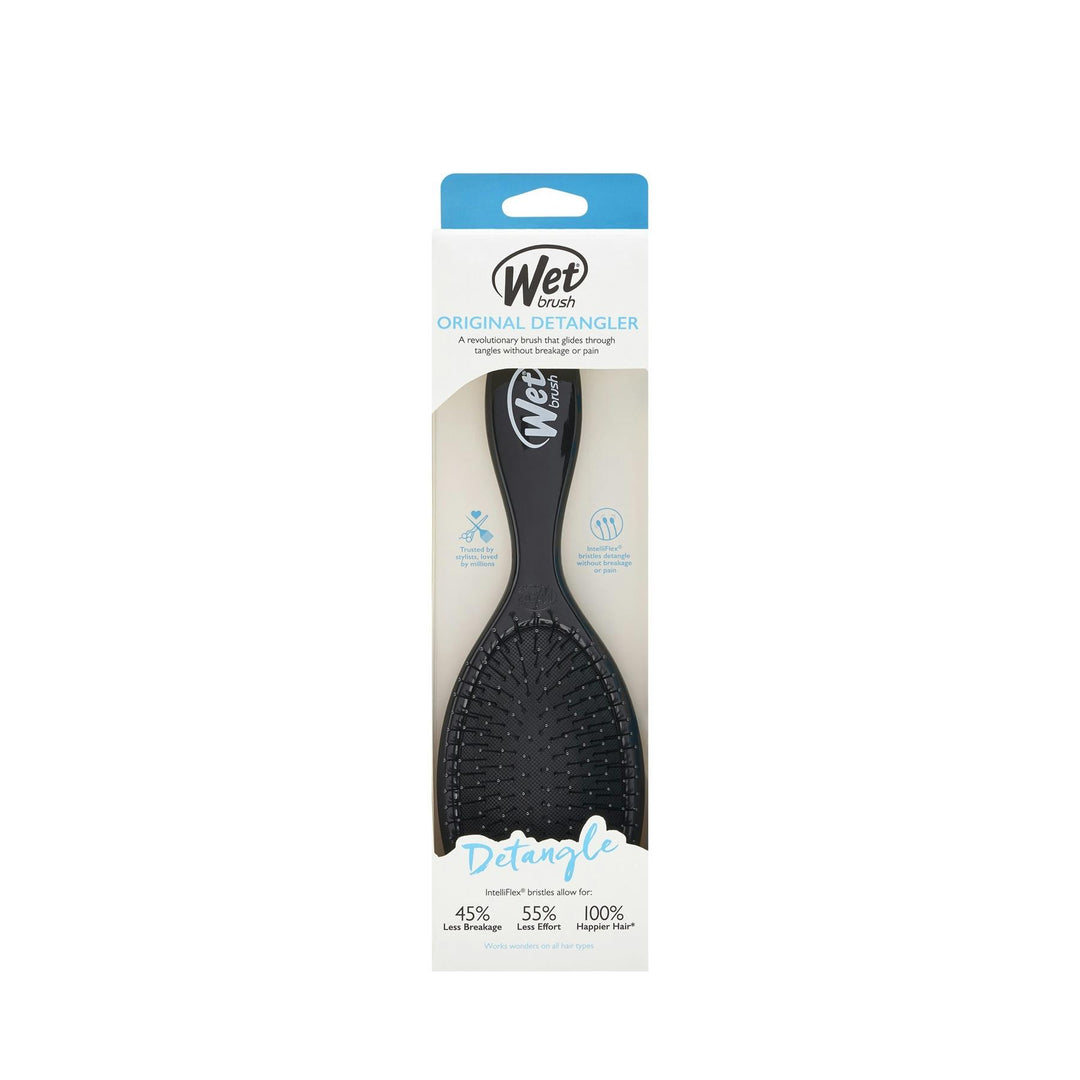 Wetbrush Original Detangler Black